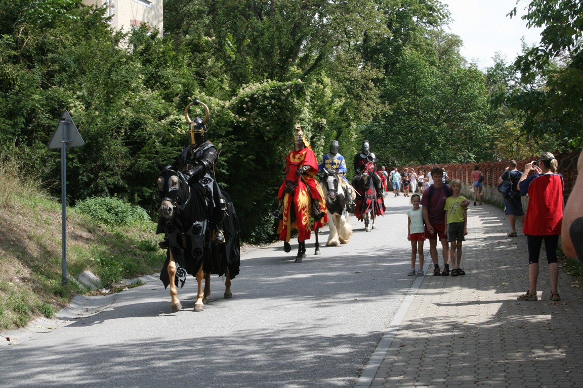 Hluboka